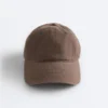Casquette 100 % coton effet délavé Casquette 100 % coton effet délavé