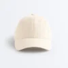 Casquette 100 % coton effet délavé Casquette 100 % coton effet délavé