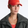 Casquette 100 % coton effet délavé Casquette 100 % coton effet délavé