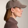 Casquette 100 % coton effet délavé Casquette 100 % coton effet délavé