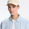 Casquette 100 % coton effet délavé Casquette 100 % coton effet délavé