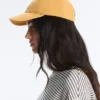 Casquette 100 % coton effet délavé Casquette 100 % coton effet délavé