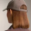 Casquette 100 % coton effet délavé Casquette 100 % coton effet délavé