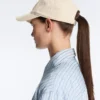Casquette 100 % coton effet délavé Casquette 100 % coton effet délavé