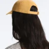 Casquette 100 % coton effet délavé Casquette 100 % coton effet délavé