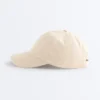 Casquette 100 % coton effet délavé Casquette 100 % coton effet délavé