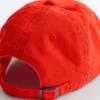 Casquette 100 % coton effet délavé Casquette 100 % coton effet délavé