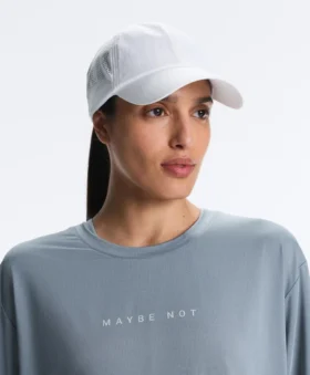Casquette de sport