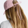 Casquette effet délavé 100 % coton avec cordon Casquette effet délavé 100 % coton avec cordon