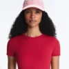 Casquette rayée 100 % coton Casquette rayée 100 % coton