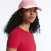 Casquette rayée 100 % coton Casquette rayée 100 % coton