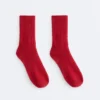 Chaussettes classiques 15 % cachemire, 10 % laine Chaussettes classiques 15 % cachemire, 10 % laine