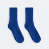 Chaussettes classiques 15 % cachemire, 10 % laine Chaussettes classiques 15 % cachemire, 10 % laine