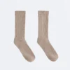 Chaussettes classiques 15 % cachemire, 10 % laine Chaussettes classiques 15 % cachemire, 10 % laine