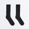 Chaussettes classiques 15 % cachemire, 10 % laine Chaussettes classiques 15 % cachemire, 10 % laine
