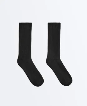 Chaussettes classiques 15 % cachemire, 10 % laine