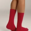Chaussettes classiques 15 % cachemire, 10 % laine Chaussettes classiques 15 % cachemire, 10 % laine