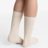 Chaussettes classiques 15 % cachemire, 10 % laine Chaussettes classiques 15 % cachemire, 10 % laine