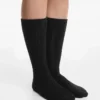 Chaussettes classiques 15 % cachemire, 10 % laine Chaussettes classiques 15 % cachemire, 10 % laine