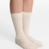 Chaussettes classiques 15 % cachemire, 10 % laine Chaussettes classiques 15 % cachemire, 10 % laine