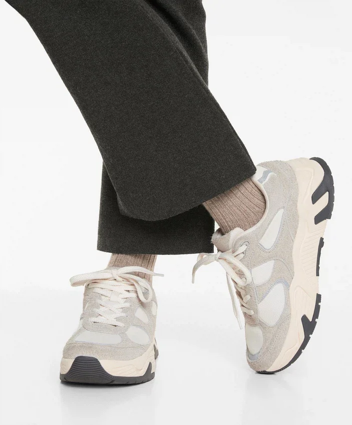 Chaussettes classiques 15 % cachemire, 10 % laine Chaussettes classiques 15 % cachemire, 10 % laine