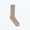 Chaussettes classiques 15 % cachemire, 10 % laine Chaussettes classiques 15 % cachemire, 10 % laine