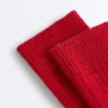 Chaussettes classiques 15 % cachemire, 10 % laine Chaussettes classiques 15 % cachemire, 10 % laine