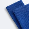 Chaussettes classiques 15 % cachemire, 10 % laine Chaussettes classiques 15 % cachemire, 10 % laine