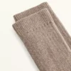 Chaussettes classiques 15 % cachemire, 10 % laine Chaussettes classiques 15 % cachemire, 10 % laine