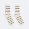 Chaussettes classiques en 19 % cachemire et 12 % laine Chaussettes classiques en 19 % cachemire et 12 % laine