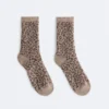 Chaussettes classiques en 19 % cachemire et 12 % laine Chaussettes classiques en 19 % cachemire et 12 % laine