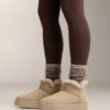 Chaussettes classiques en 19 % cachemire et 12 % laine Chaussettes classiques en 19 % cachemire et 12 % laine