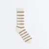 Chaussettes classiques en 19 % cachemire et 12 % laine Chaussettes classiques en 19 % cachemire et 12 % laine