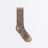 Chaussettes classiques en 19 % cachemire et 12 % laine Chaussettes classiques en 19 % cachemire et 12 % laine