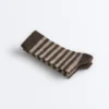 Chaussettes classiques en 19 % cachemire et 12 % laine Chaussettes classiques en 19 % cachemire et 12 % laine