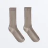 Chaussettes classiques en mélange de modal avec 13 % de cachemire Chaussettes classiques en mélange de modal avec 13 % de cachemire
