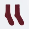 Chaussettes classiques en mélange de modal avec 13 % de cachemire Chaussettes classiques en mélange de modal avec 13 % de cachemire