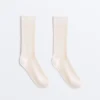 Chaussettes classiques en mélange de modal avec 13 % de cachemire Chaussettes classiques en mélange de modal avec 13 % de cachemire