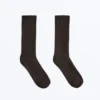 Chaussettes classiques en mélange de modal avec 13 % de cachemire Chaussettes classiques en mélange de modal avec 13 % de cachemire