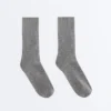 Chaussettes classiques en mélange de modal avec 13 % de cachemire Chaussettes classiques en mélange de modal avec 13 % de cachemire