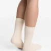 Chaussettes classiques en mélange de modal avec 13 % de cachemire Chaussettes classiques en mélange de modal avec 13 % de cachemire