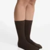 Chaussettes classiques en mélange de modal avec 13 % de cachemire Chaussettes classiques en mélange de modal avec 13 % de cachemire