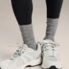 Chaussettes classiques en mélange de modal avec 13 % de cachemire Chaussettes classiques en mélange de modal avec 13 % de cachemire