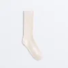 Chaussettes classiques en mélange de modal avec 13 % de cachemire Chaussettes classiques en mélange de modal avec 13 % de cachemire