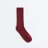 Chaussettes classiques en mélange de modal avec 13 % de cachemire Chaussettes classiques en mélange de modal avec 13 % de cachemire