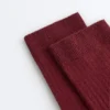 Chaussettes classiques en mélange de modal avec 13 % de cachemire Chaussettes classiques en mélange de modal avec 13 % de cachemire
