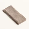 Chaussettes longues 18 % cachemire et 13 % laine