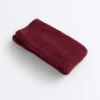 Chaussettes longues 18 % cachemire et 13 % laine