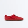Chaussures plates de sport en nylon