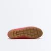 Chaussures plates de sport en nylon